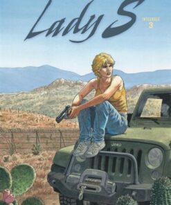 Lady S - Nouvelle intégrale - Tome 3