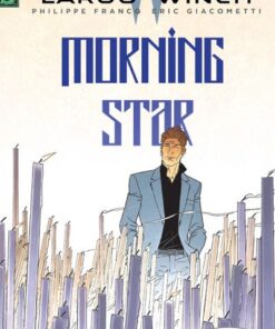 Largo Winch - tome 17 Morning Star