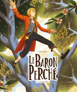 Le Baron perché