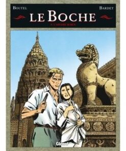 Le Boche - Tome 09