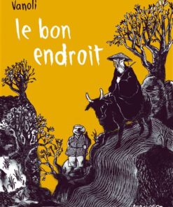 Le Bon Endroit - Nouvelle Edition