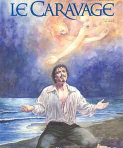 Le Caravage - Tome 02