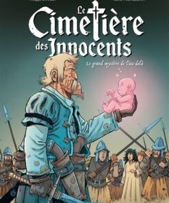 Le Cimetière des innocents - vol. 03/3