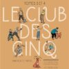 Le Club des Cinq T4 - le Club des Cinq en Vacances