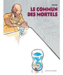 Le Commun des Mortels