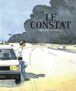 Le Constat - Tome 0 - le Constat