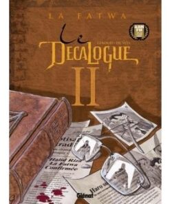 Le Décalogue - Tome 02