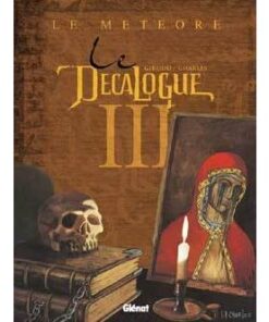 Le Décalogue - Tome 03