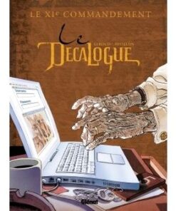 Le Décalogue - Tome 11