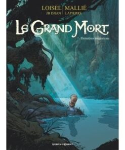 Le Grand Mort - Tome 07