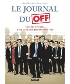 Le Journal du Off