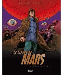 Le Lièvre de mars - Intégrale Tomes 01 à 04