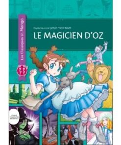 Le Magicien d'Oz