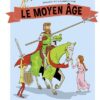 L'Égypte ancienne en BD !