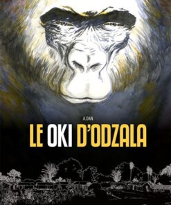 Le Oki d'Odzala - histoire complète