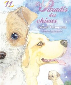 Le Paradis des chiens - Tome 11