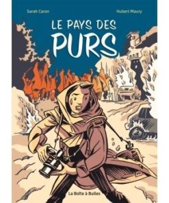 Le Pays des Purs