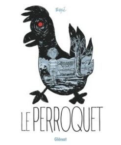 Le Perroquet