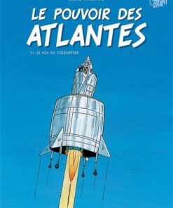 Le Pouvoir des Atlantes