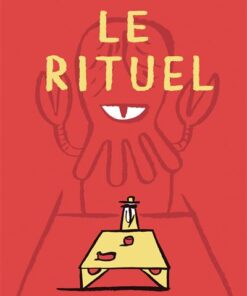 Le Rituel