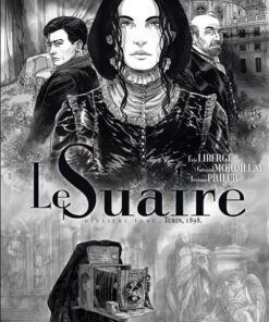 Le Suaire