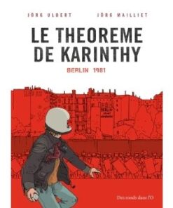 Le Théorème de Karinthy T1 (NED)