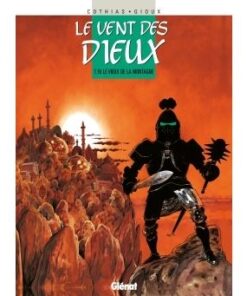 Le Vent des dieux - Tome 16