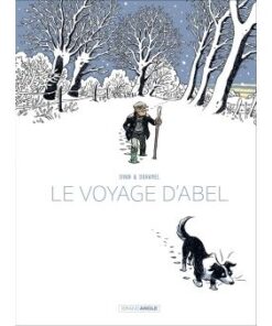 Le Voyage d'Abel - histoire complète