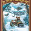Les Terreurs des mers - Tome 02