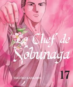 Le chef de Nobunaga T17