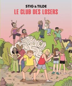 Le club des losers