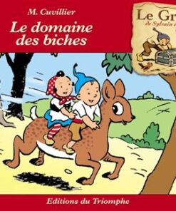 Le domaine des biches