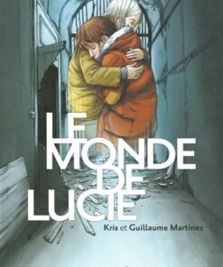 Le monde de Lucie