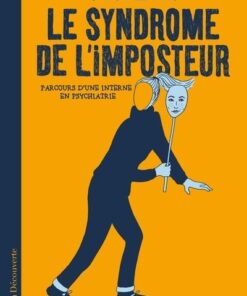 Le syndrome de l'imposteur - Parcours d'une interne en psychiatrie