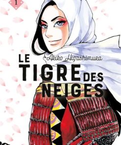 Le tigre des neiges 1