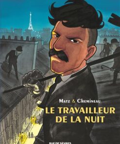 Le travailleur de la nuit