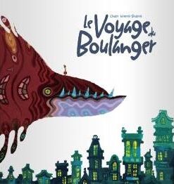 Le voyage du boulanger