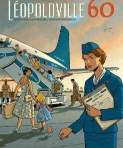 Léopoldville 60