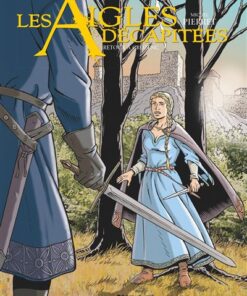 Les Aigles décapitées - Tome 29