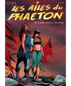 Les Ailes du Phaéton T06