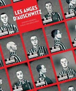 Les Anges d'auschwitz