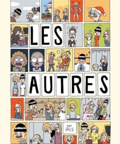 Les Autres