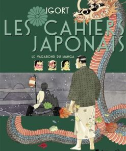 Les Cahiers Japonais