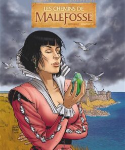 Les Chemins de Malefosse - Intégrale Chapitre VI