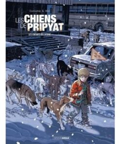 Les Chiens de Pripyat - vol. 02/2