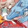 Les Chroniques d'Azfaréo - tome 1