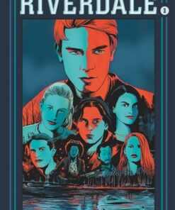 Les Chroniques de Riverdale - Tome 01 NE