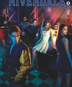 Les Chroniques de Riverdale - Tome 02