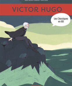 Les Classiques en BD - Victor Hugo