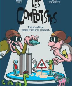 Les Complotistes